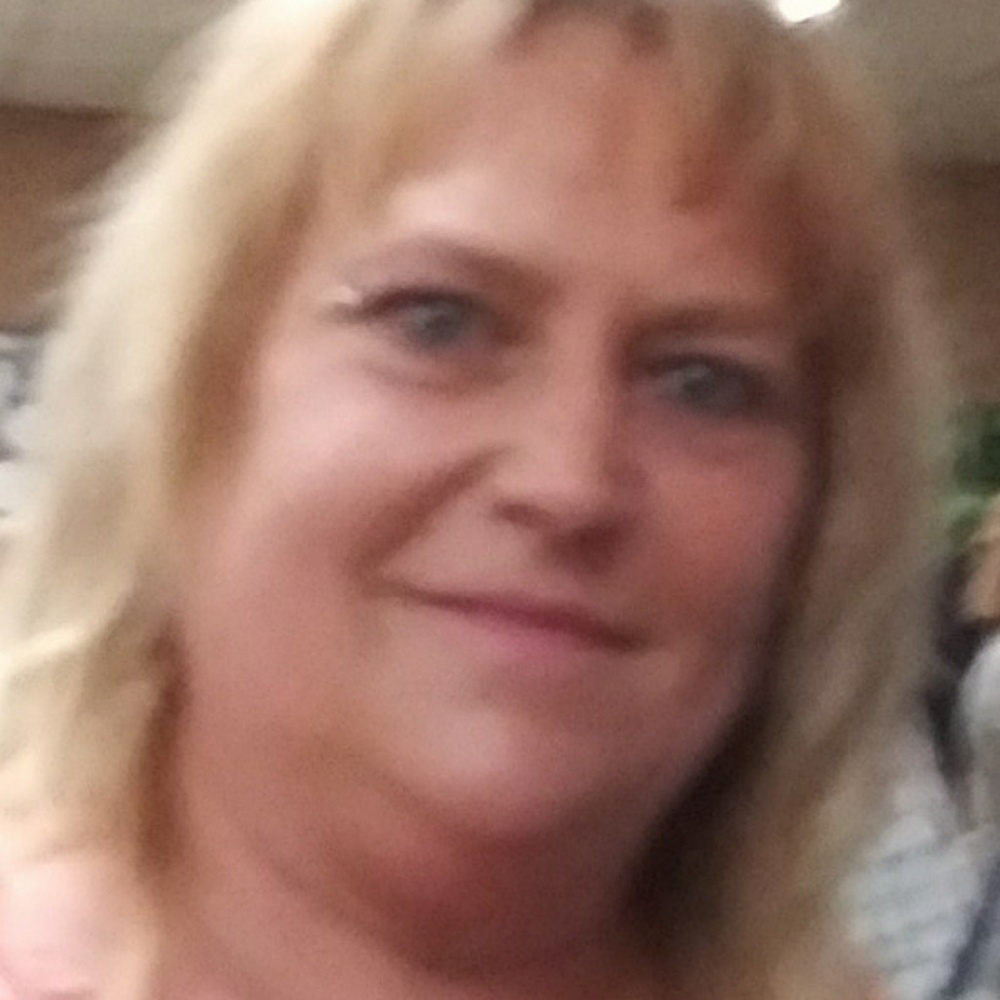 Meet your Posher, Staci